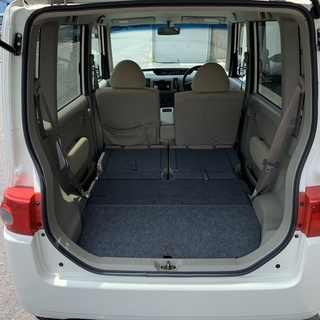 ☆ダイハツ タント☆の画像