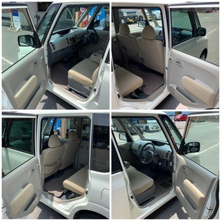 ☆ダイハツ タント☆の画像