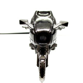 レッドバロン 世界の名車シリーズ vol35 ホンダ CB1100R 置物 バイク ミニレプリカ オートバイ 札幌 北20条店の画像