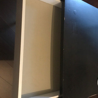 タダでお願いします！☆コンパクトデスク☆リモート☆IKEA☆中古☆