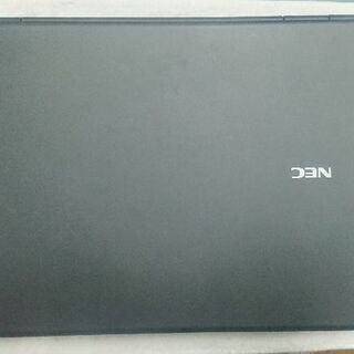 NEC VersaPro WIN10 64bit の画像