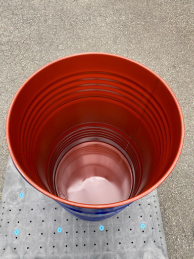 ドラム缶