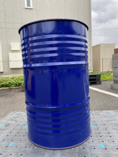 ドラム缶