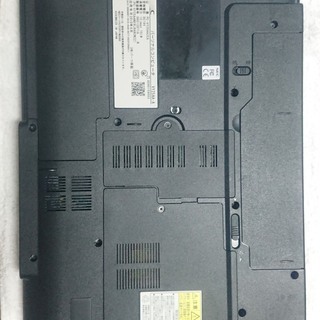 NEC VersaPro WIN10 64bit の画像