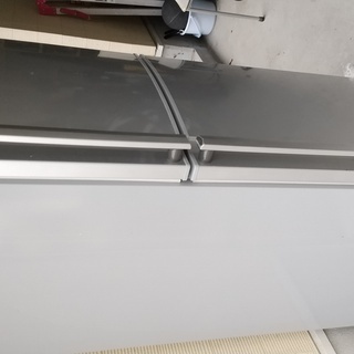 冷蔵庫　シャープ　差し上げます