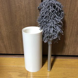 ケユカ ハンディモップの画像