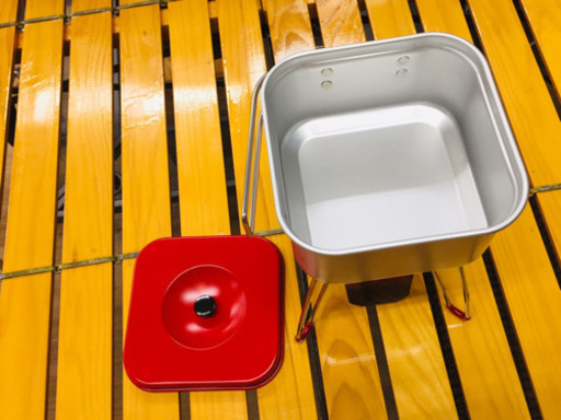 買取のお持ち込みも大歓迎！SOTO✖Maerchencamp（ソト✖メルへンキャンプ）のシングルガスバーナーです！