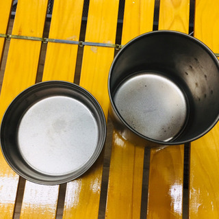 買取のお持ち込みも大歓迎！SNOW　PEAK（スノーピーク）のチタントレック900です！の画像