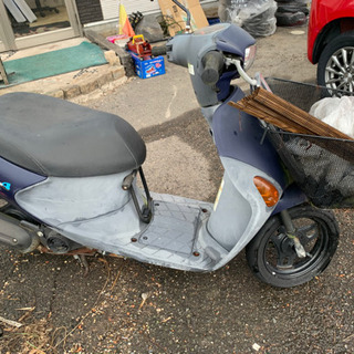 ❗️スズキ　レッツ４　　50cc❗️激安❗️
