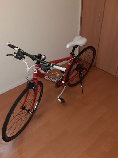 エスケープR3　2018  Sサイズ