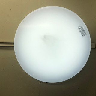 2019 オーム電機 リモコン付 LED シーリングライト 6畳