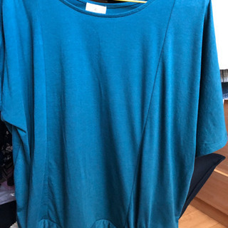 レディースTシャツ