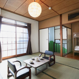 飯田橋(徒歩8分) 家賃にwifi ・ガス・水道料金込み！