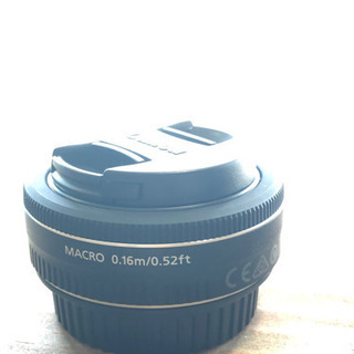 CANON ダブルズームキット kissX7 短焦点レンズ付き