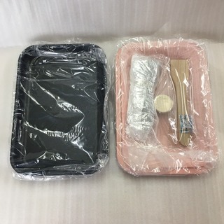 【新品】BRUNOコンパクト ホットプレート ブルーノ たこ焼きプレート　ピンクの画像