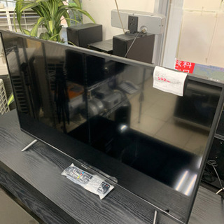 ハイセンス 40H30E 40型 液晶テレビ 2020年製
