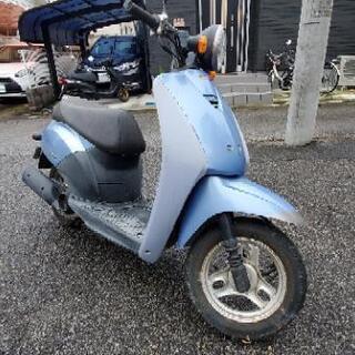 ホンダ　today af61 原付
