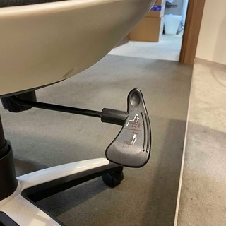 オフィス用 椅子 チェアの画像