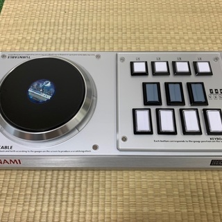 beatmania IIDX Infinitas 専用コントローラー プレミアムモデル