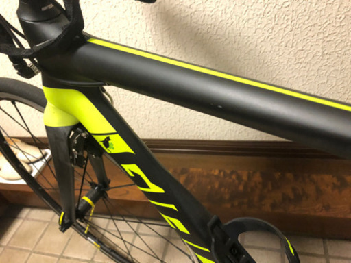GIANT PROPEL ADVANCED 2 MAVIC キシリウム PRO  SL