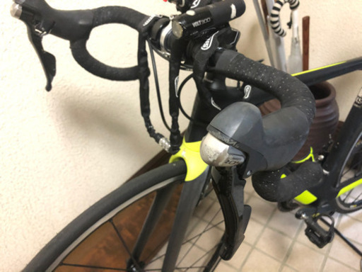 GIANT PROPEL ADVANCED 2 MAVIC キシリウム PRO  SL
