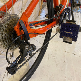 【人気のGIANT】SEEK R2 700×32C 外装24段変速の画像
