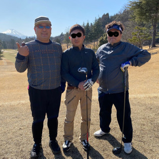 目指せ！100切りENJOYゴルフ部⛳️