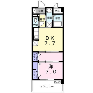 【名護市大南の新築１ＤＫ＆１LDK物件☆１階部分コンビニ！！８月下旬入居開始(*´∀`*)残り２階３階のみです!!お申し込み随時受付中♪】 - 名護市