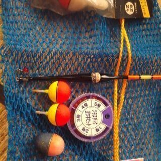 釣り具 まとめて