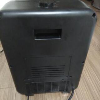 電気ストーブ（値下げ中）の画像