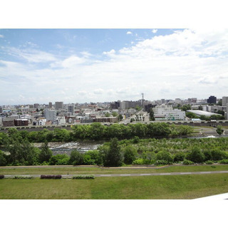 幌平橋！エアコンプレゼントキャンペーン！