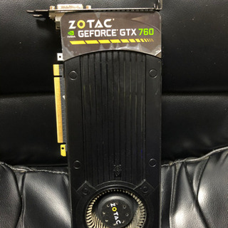 GEFORCE GTX 760 4GB DDR5