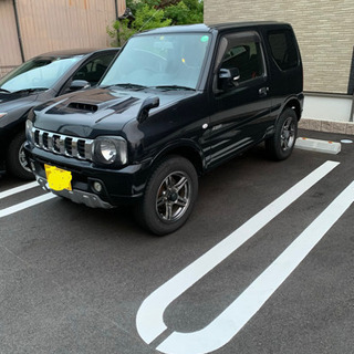 ジムニー jb23 57000km ワンオーナー ノーマル MT