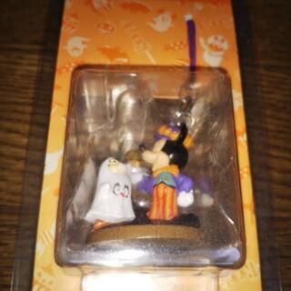ディズニーハロウィンストラップの画像