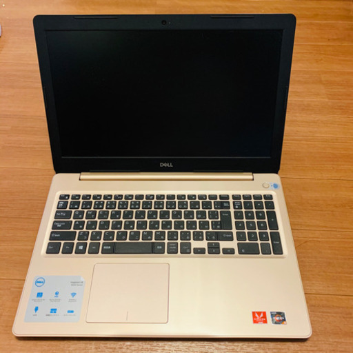 美品★DELL Inspiron15 5000  Win10