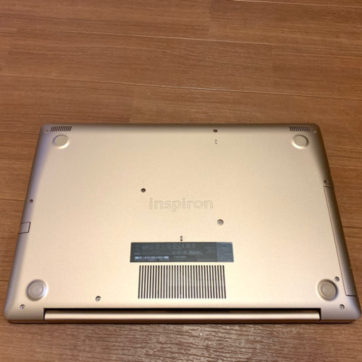 美品★DELL Inspiron15 5000  Win10