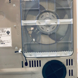 AC-186A⭐️コロナ石油ストーブ⭐️の画像