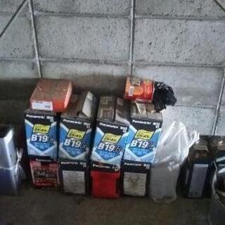 終了しました。ありがとうございました。不用品 、ブラウン管テレビ4台、の画像