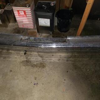 80～92yキャデラックリアバンパー最終値引き