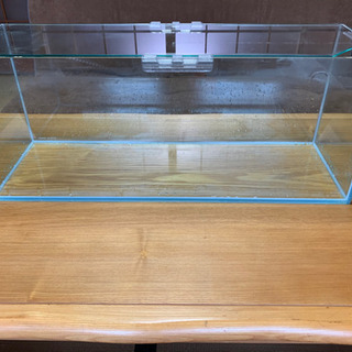 熊本県の90cm水槽の中古が安い！激安で譲ります・無料であげます