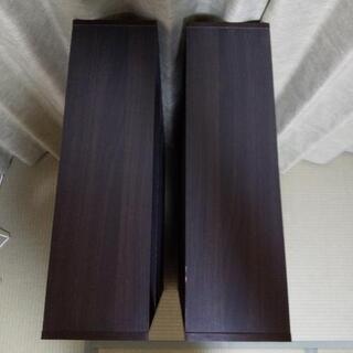 ■本棚2個セットの画像