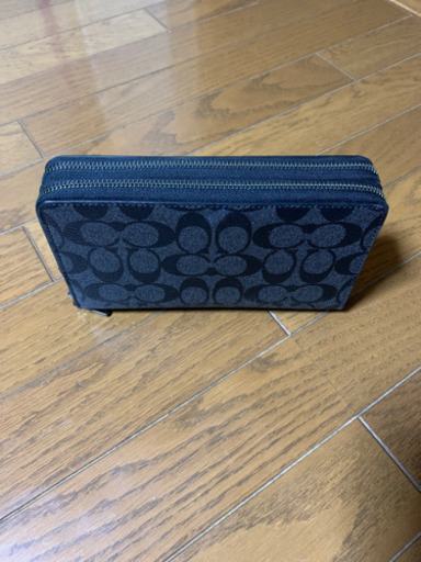 COACH財布