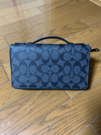 COACH財布