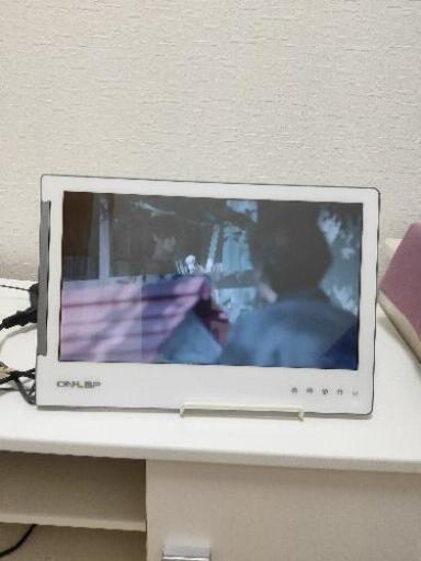 モバイルモニター On lap1302