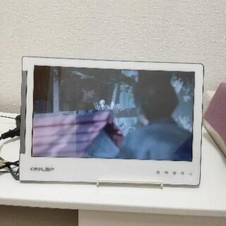 モバイルモニター On lap1302