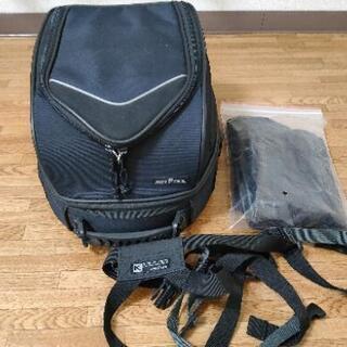タナックス シートバッグ MFK-181