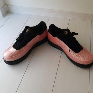 ナイキ　AIRの画像