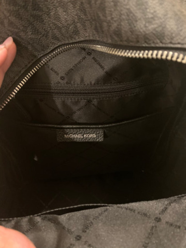 MICHAEL KORS リュック　新品未使用