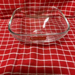 決まりました。　新品　フルーツボウル　4枚セット