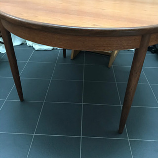 G PLAN G PLAN ジープラン アンティーク ダイニングテーブル